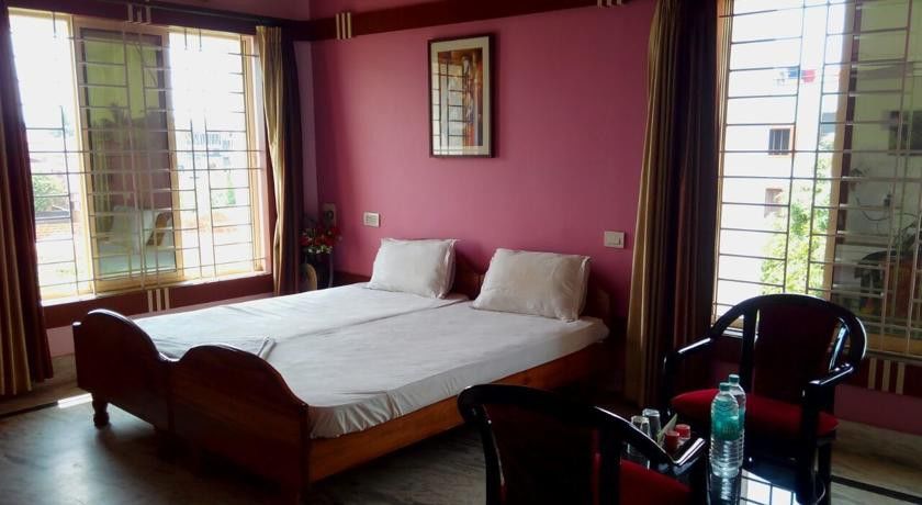 אחמדאבאד Hotel Avion Inn מראה חיצוני תמונה